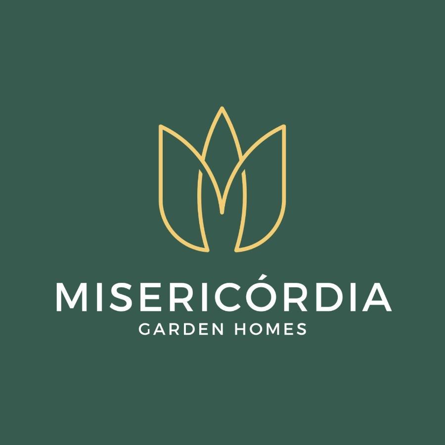 Misericordia Garden Homes Vila do Conde Eksteriør bilde